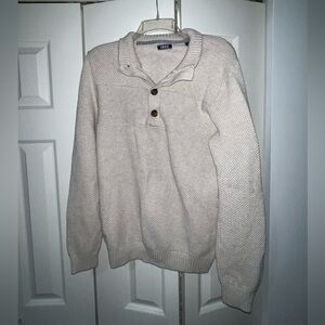 Izod Sweater